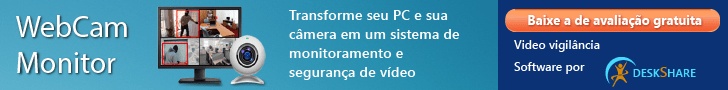 WebCam Monitor